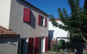 Villa Rose Suite et chambres chez l'habitant